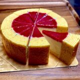 楽天　ふるさと納税で買えるチーズケーキ「マダムフロマージュ」福井県坂井市