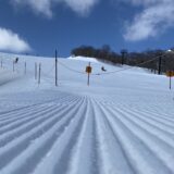 2022年版 日本スキー場開発株主優待について（今年は変更なし→変更ありました！）