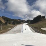 中部近辺のスキー場2021-22シーズンオープン予定日まとめ
